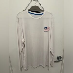 Vineyard Vines Performance Long Sleeve